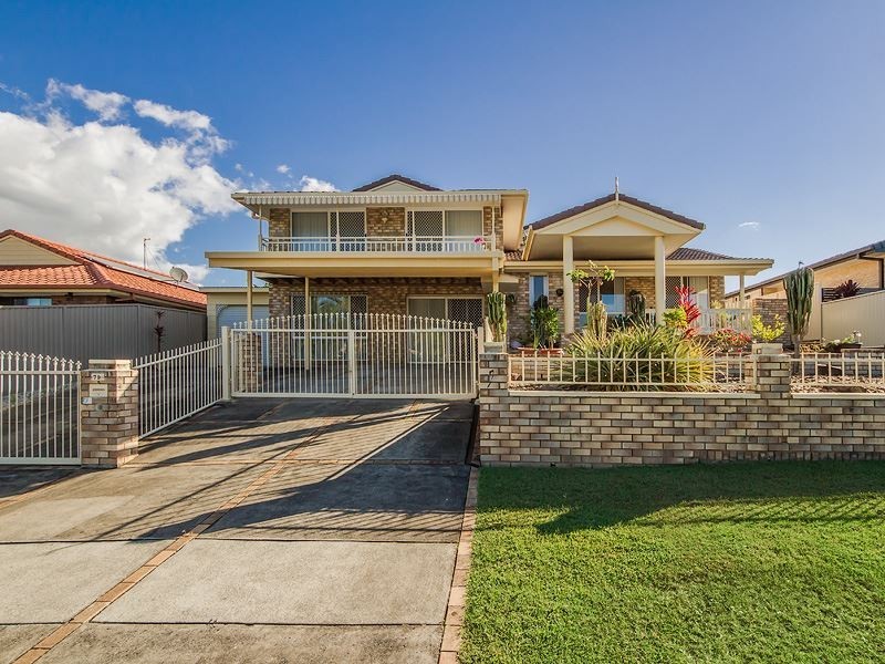 79 Merridown Drive, Merrimac QLD 4226
