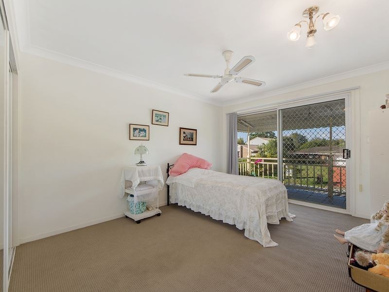 79 Merridown Drive, Merrimac QLD 4226