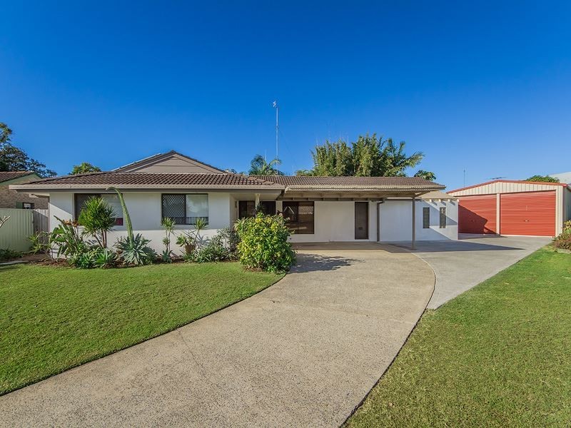 19 Pitta Place, Burleigh Waters QLD 4220
