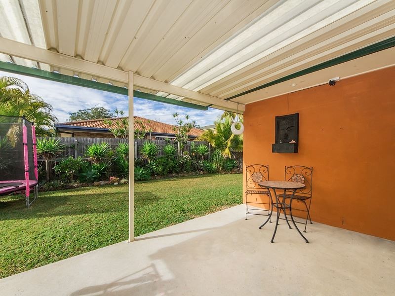 24/1 Bridgman Drive, Reedy Creek QLD 4227
