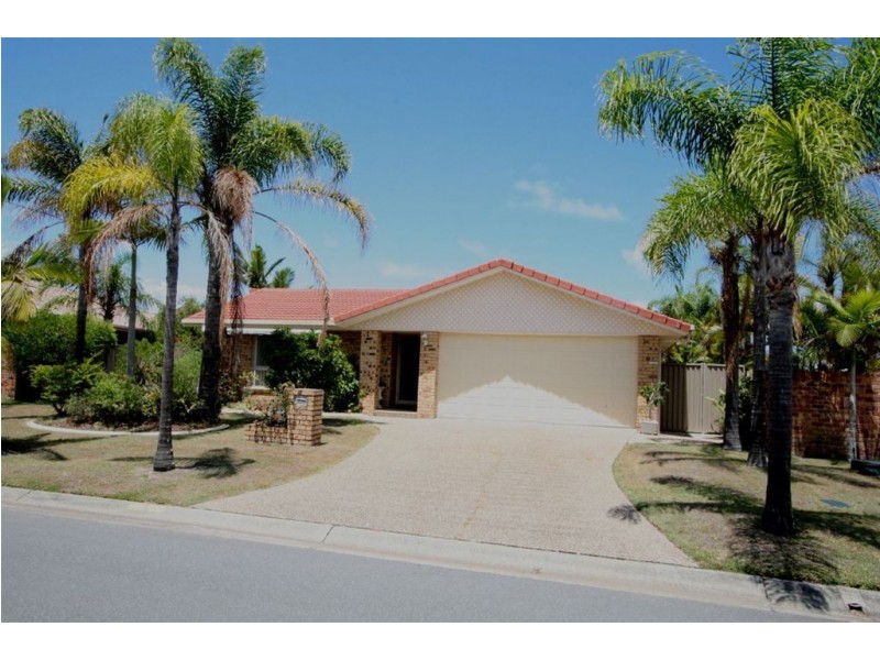 5 Bronte Ct, Robina QLD 4226