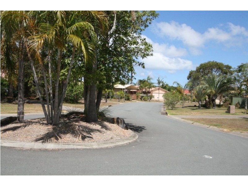 5 Bronte Ct, Robina QLD 4226