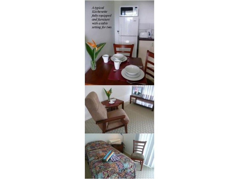 304/5 Bourton Rd, Merrimac QLD 4226