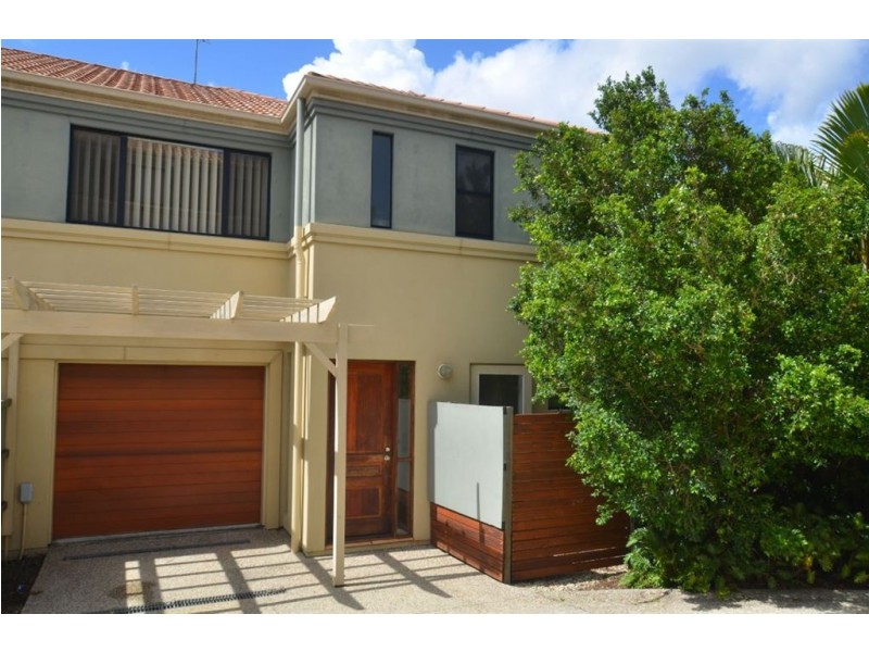 3/45 Hillridge Cr, Varsity Lakes QLD 4227