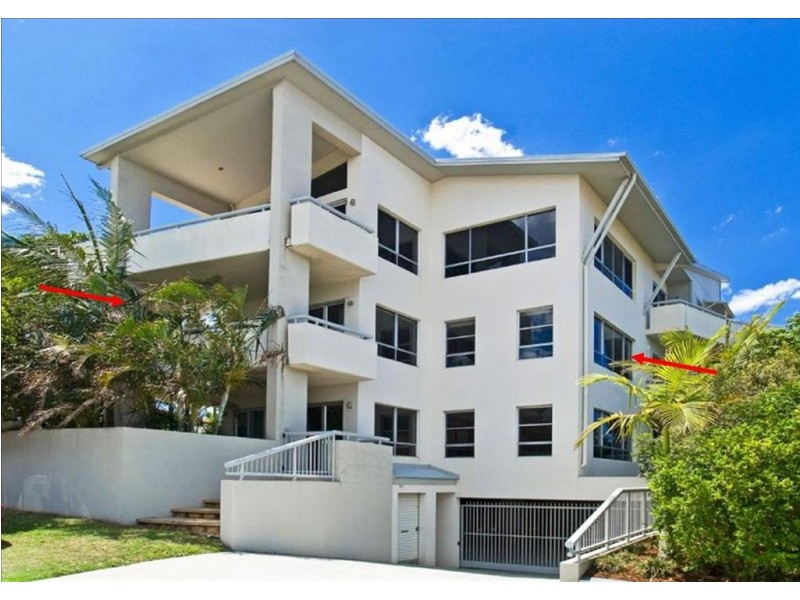 4/22 Winton Tce, Varsity Lakes QLD 4227