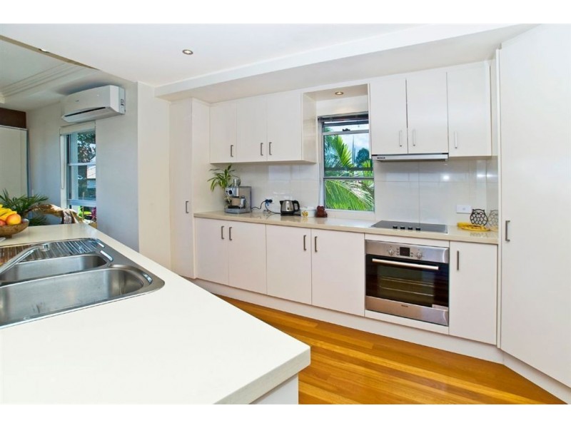 4/22 Winton Tce, Varsity Lakes QLD 4227