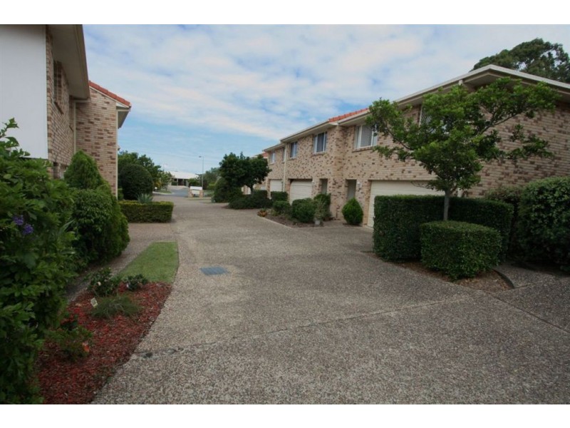 6/2 Penda Ct, Merrimac QLD 4226