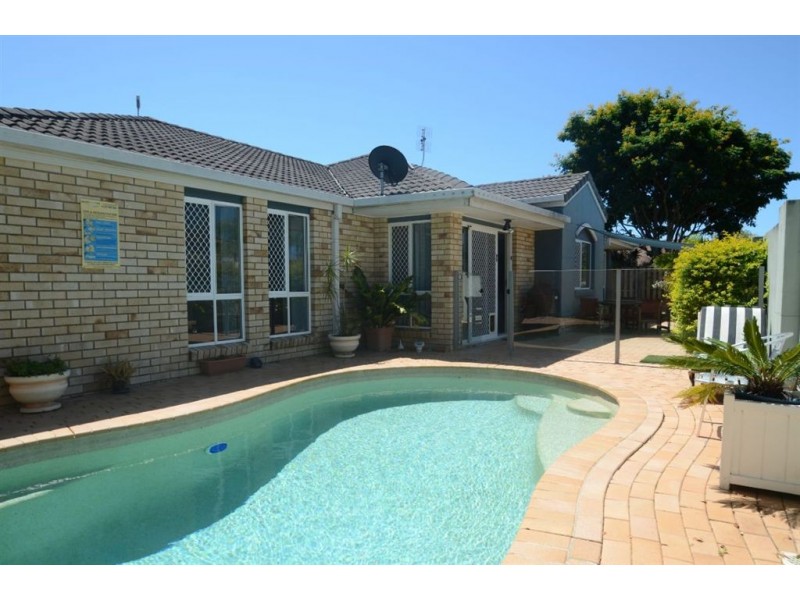 13 Illinios Ct, Varsity Lakes QLD 4227