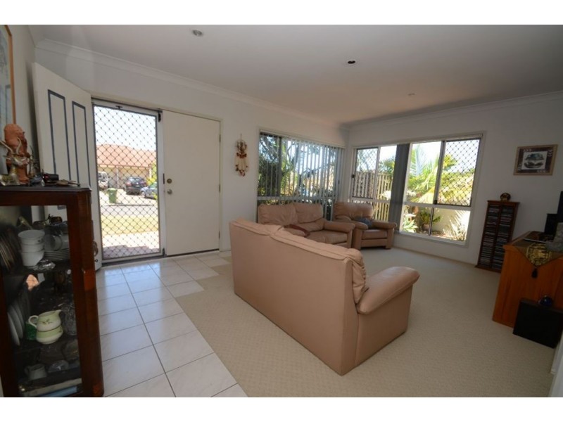 13 Illinios Ct, Varsity Lakes QLD 4227