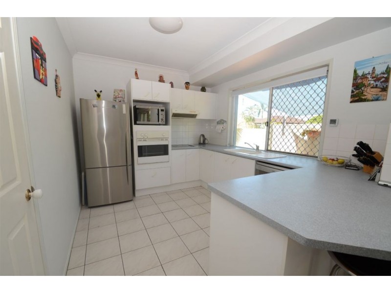 13 Illinios Ct, Varsity Lakes QLD 4227