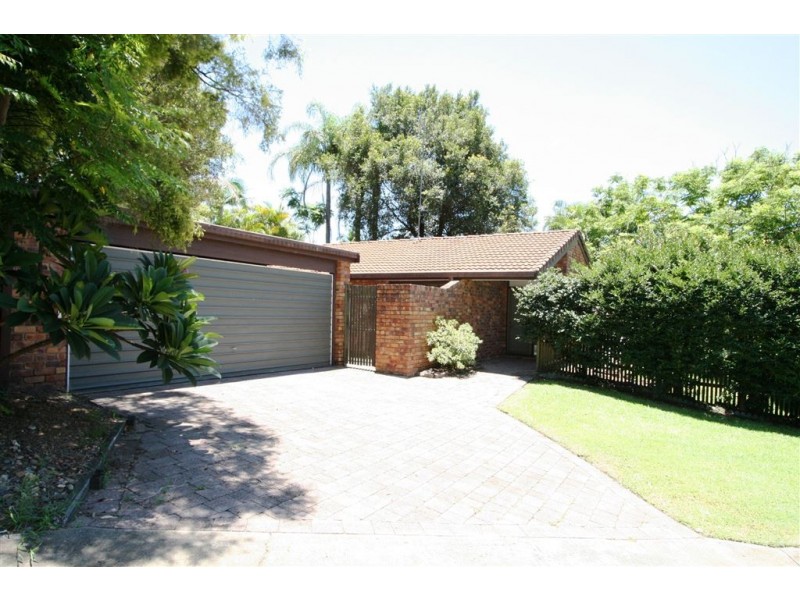 1/180 Ron Penhaligon Way, Robina QLD 4226