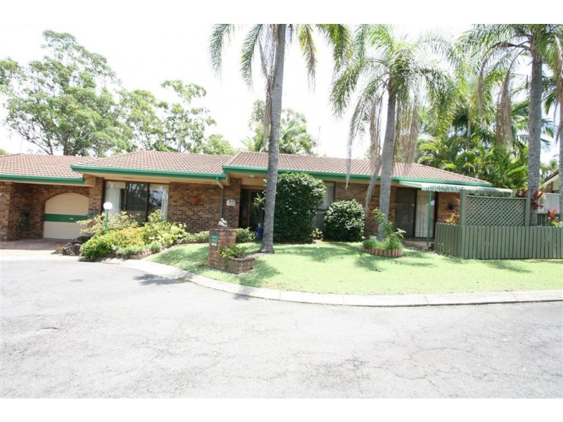 2/1A Manly Dr, Robina QLD 4226