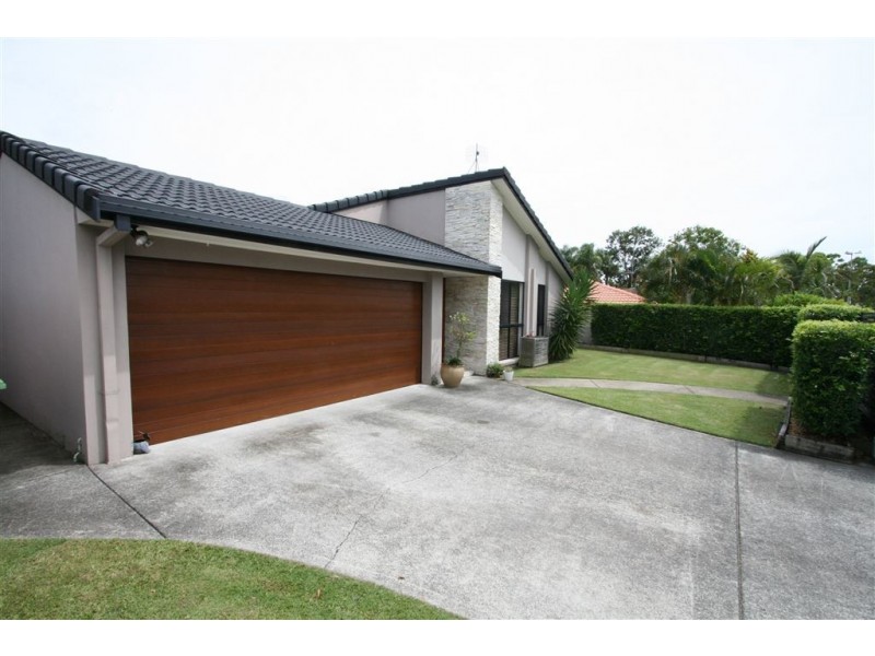 235 Ron Penhaligon Way, Robina QLD 4226