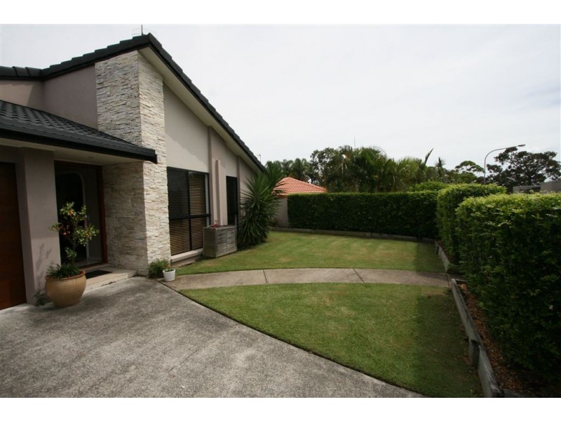 235 Ron Penhaligon Way, Robina QLD 4226