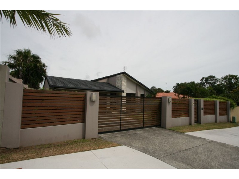 235 Ron Penhaligon Way, Robina QLD 4226