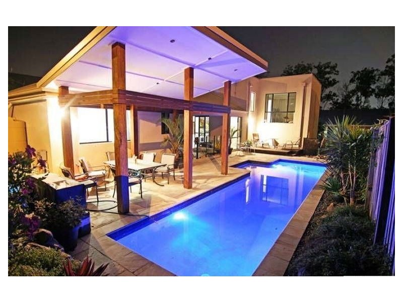 13 Kodiak Dr, Varsity Lakes QLD 4227