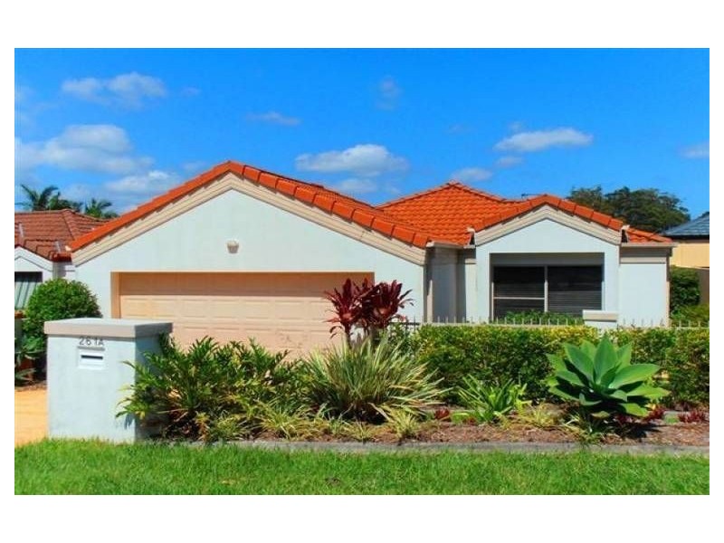 261a Ron Penhaligon Way, Robina QLD 4226
