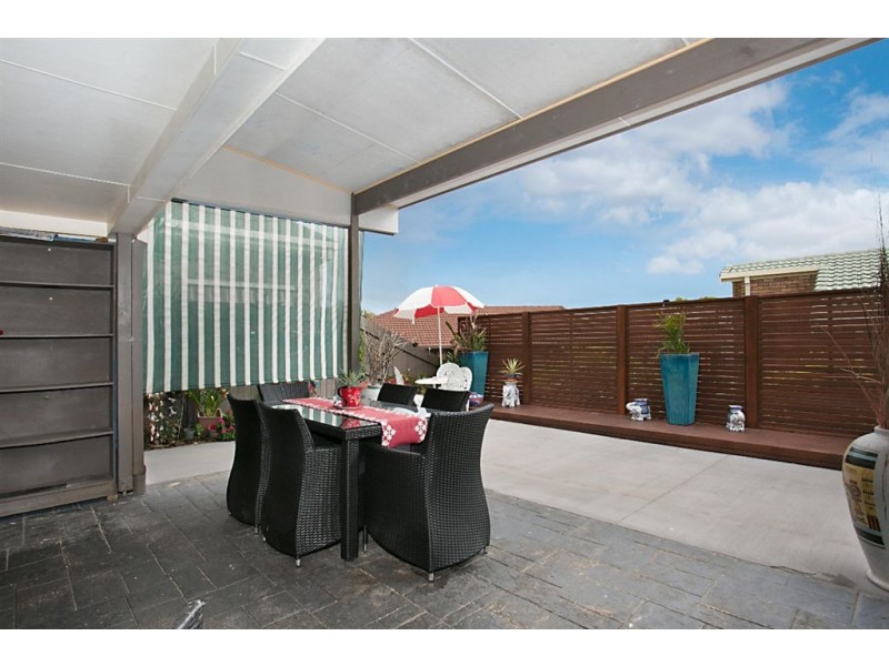 18 Birkdale St, Robina QLD 4226