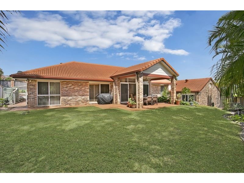 10 Edithvale Ct, Robina QLD 4226