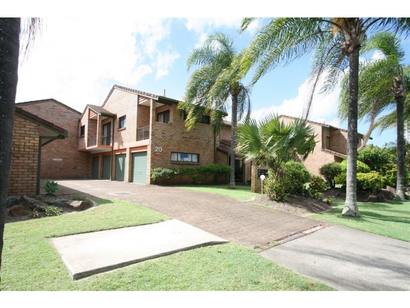 8/20 Dunlop Crt, Mermaid Waters QLD 4218