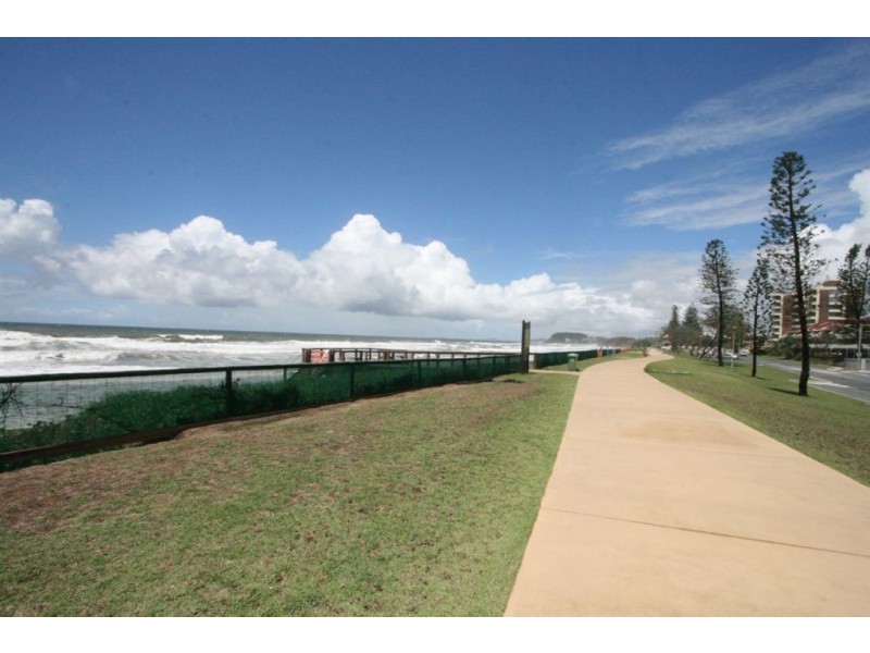 26/122 Marine Pde, Miami QLD 4220