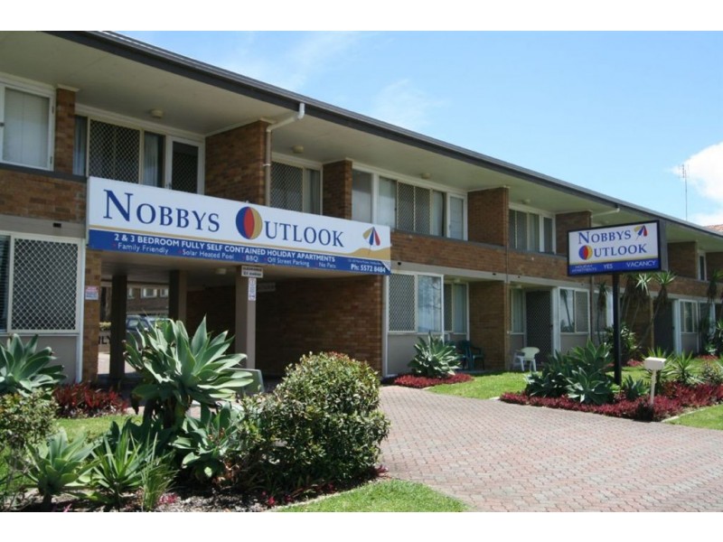 26/122 Marine Pde, Miami QLD 4220