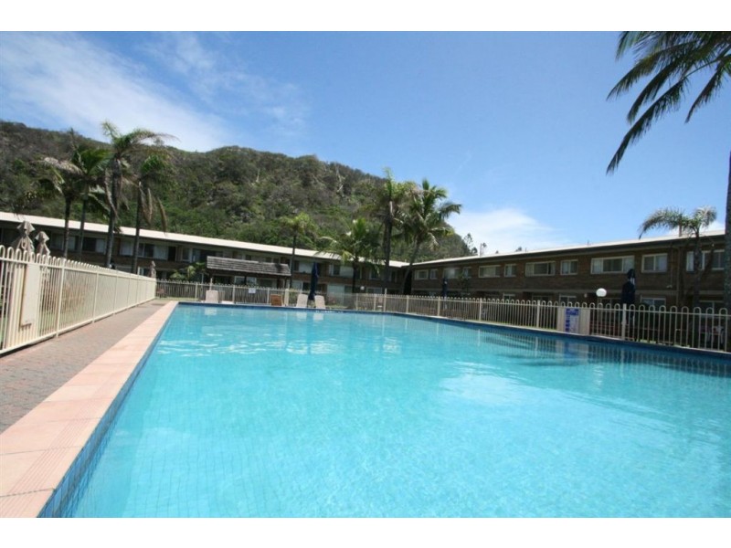 26/122 Marine Pde, Miami QLD 4220