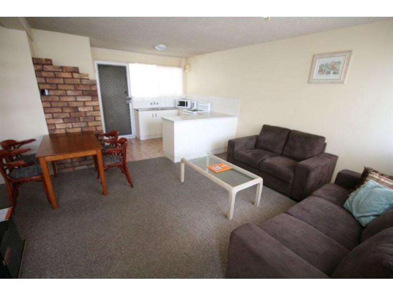 26/122 Marine Pde, Miami QLD 4220