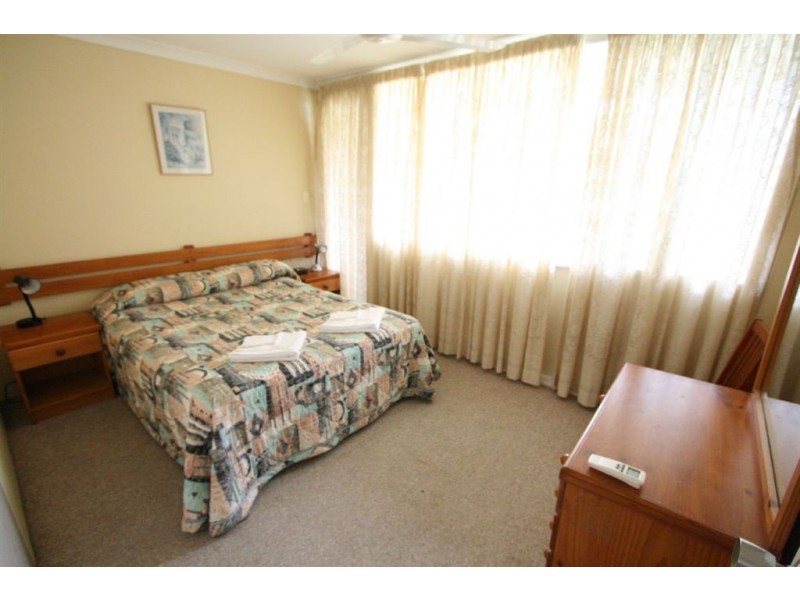 26/122 Marine Pde, Miami QLD 4220