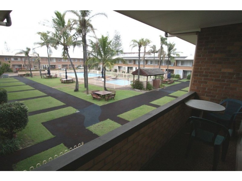 26/122 Marine Pde, Miami QLD 4220