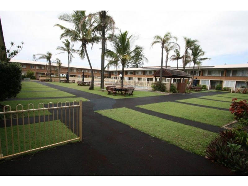 26/122 Marine Pde, Miami QLD 4220