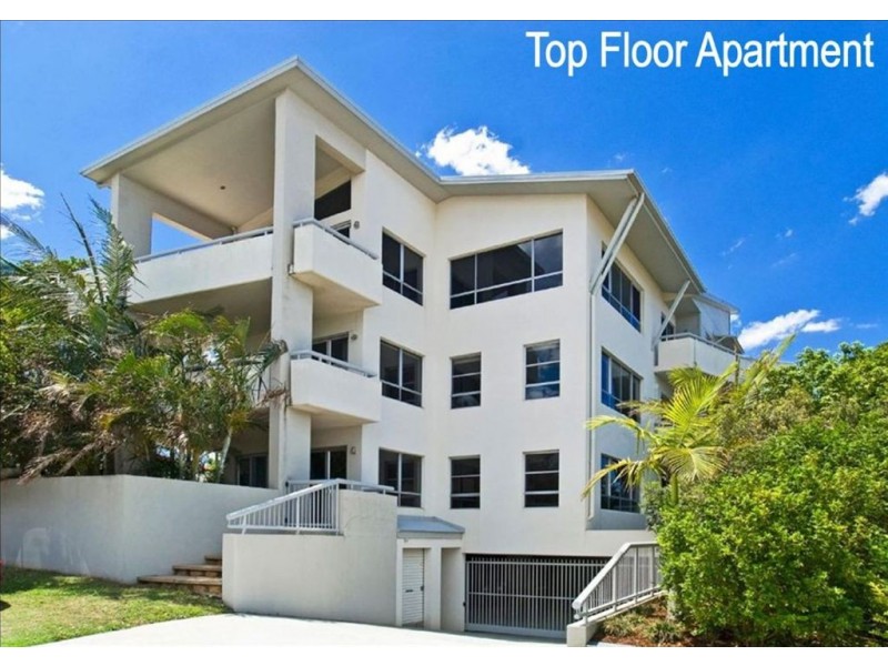 5/22 Winton Tce, Varsity Lakes QLD 4227