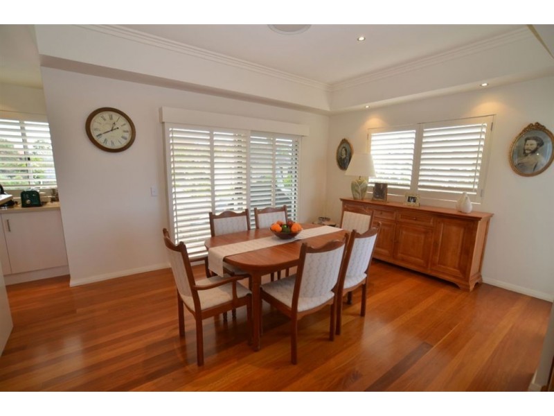 5/22 Winton Tce, Varsity Lakes QLD 4227