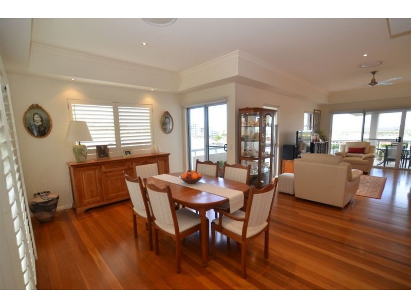 5/22 Winton Tce, Varsity Lakes QLD 4227