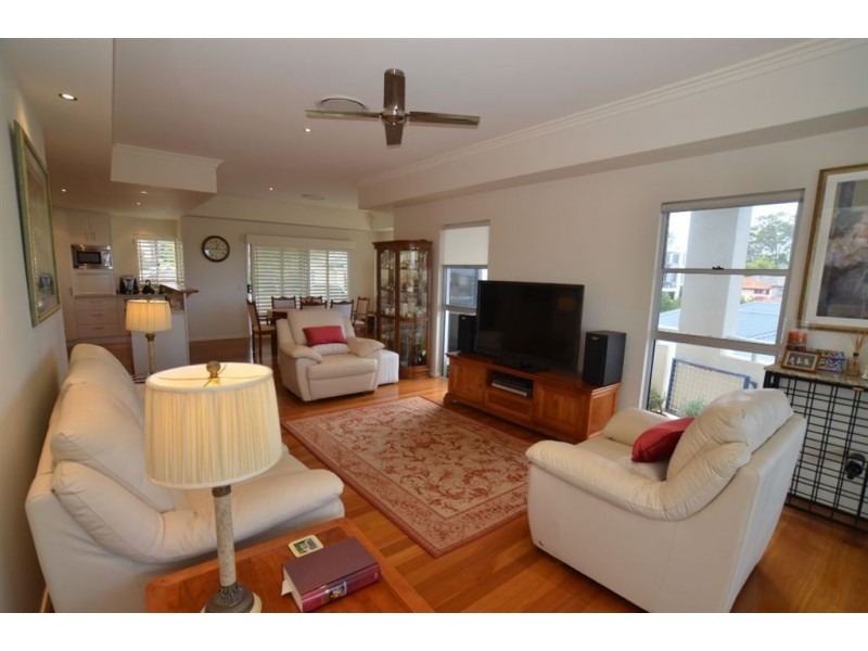 5/22 Winton Tce, Varsity Lakes QLD 4227