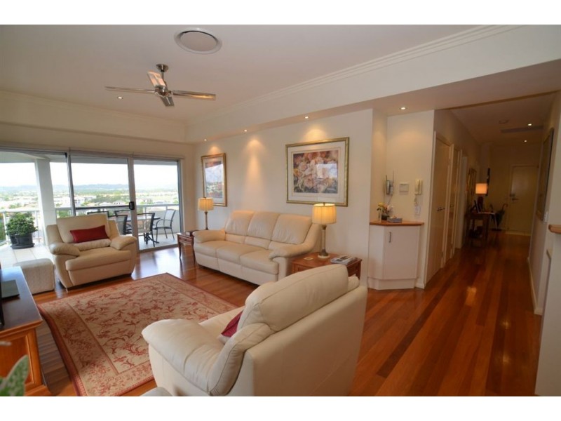 5/22 Winton Tce, Varsity Lakes QLD 4227