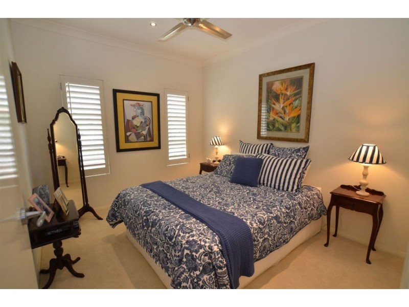 5/22 Winton Tce, Varsity Lakes QLD 4227