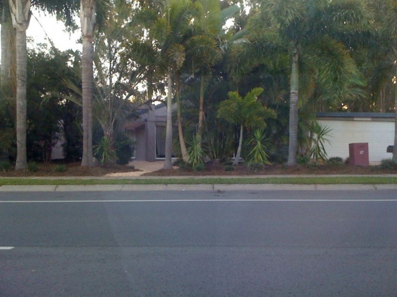 27 Manly Dr, Robina QLD 4226