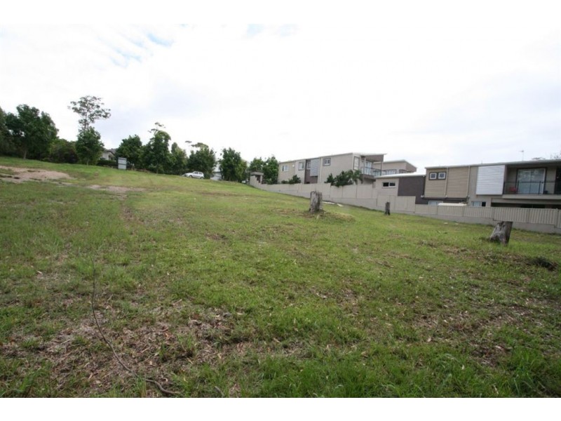 21 Andromeda Pde, Robina QLD 4226