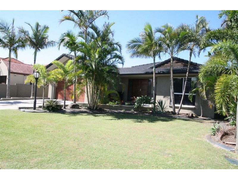 19 Kuranda Dr, Robina QLD 4226