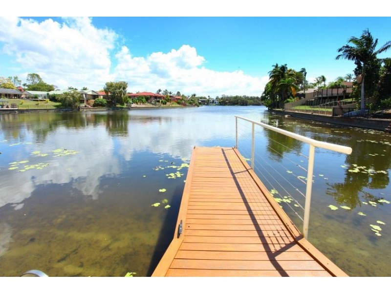 14 Newport Dr, Robina QLD 4226