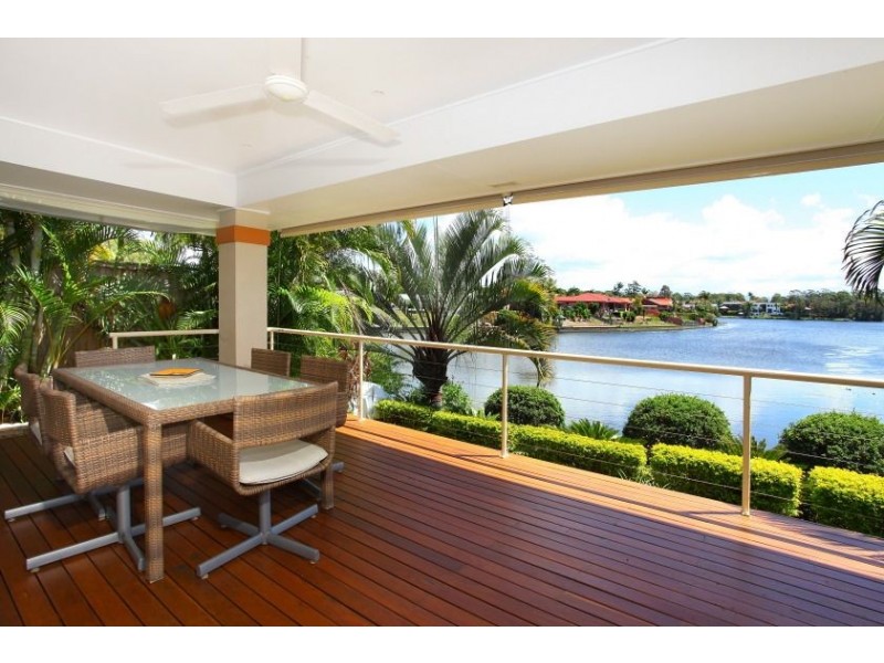 14 Newport Dr, Robina QLD 4226