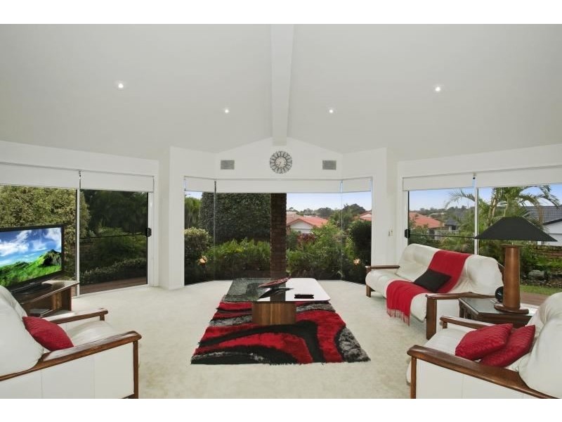 21 Moorabbin Pl, Robina QLD 4226