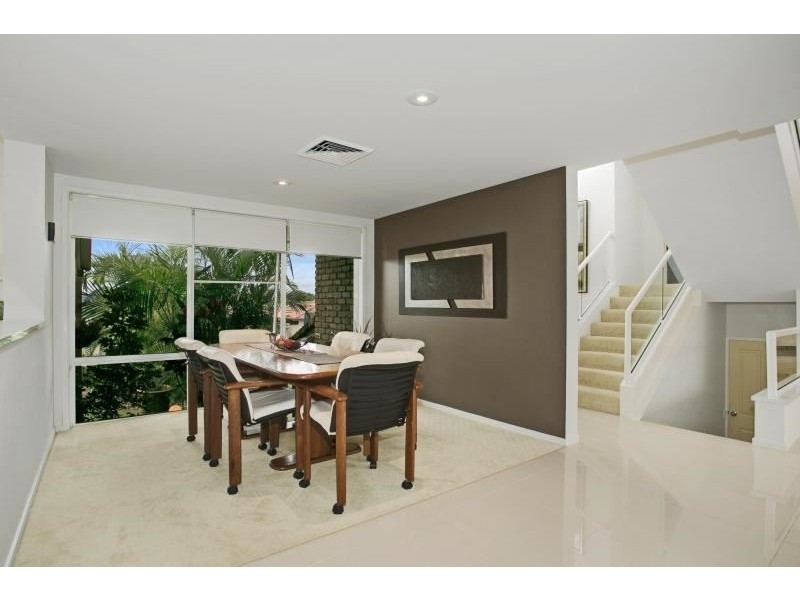 21 Moorabbin Pl, Robina QLD 4226