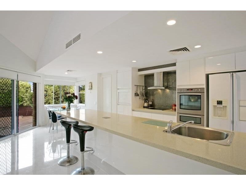 21 Moorabbin Pl, Robina QLD 4226