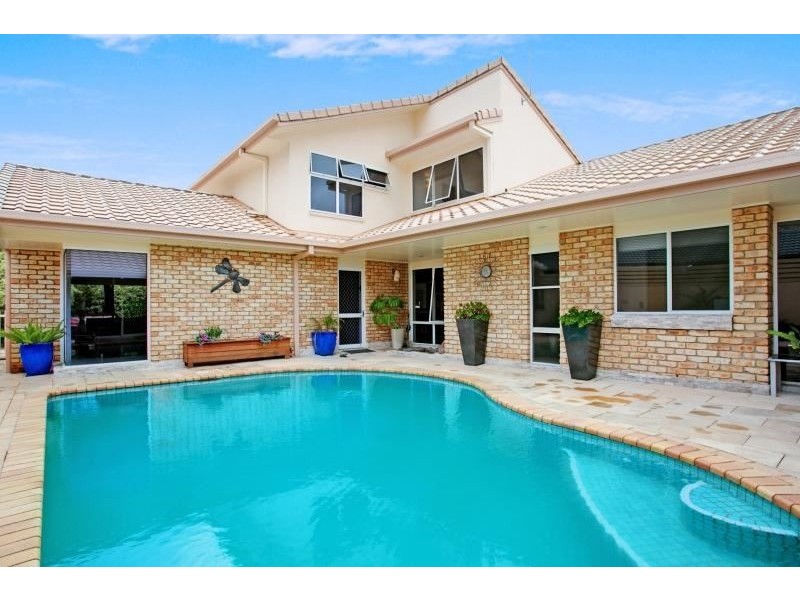 21 Moorabbin Pl, Robina QLD 4226