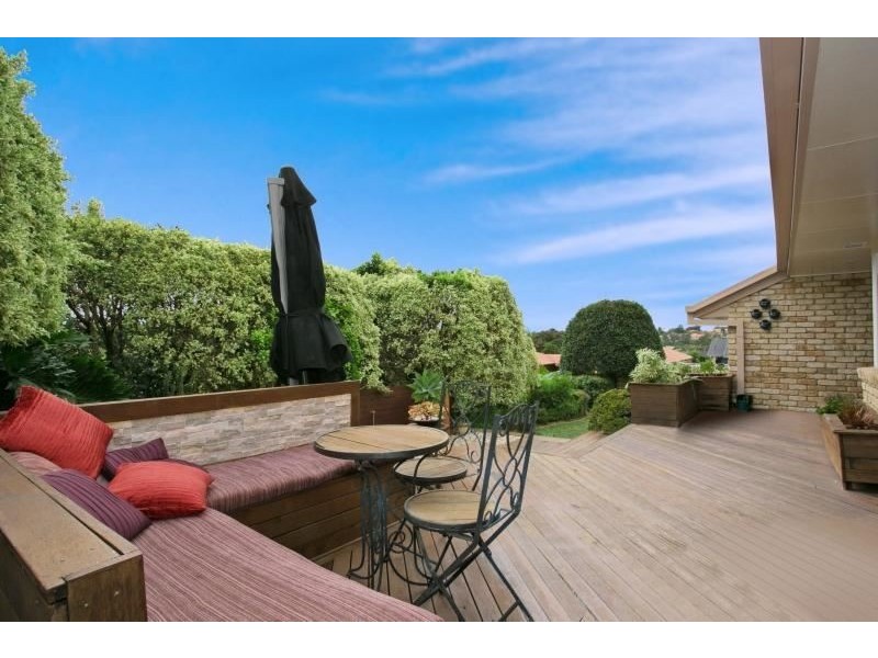 21 Moorabbin Pl, Robina QLD 4226