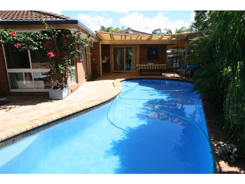 7 Huntingdale Cres, Robina QLD 4226