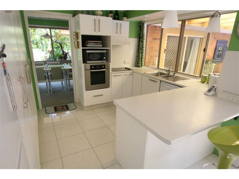 7 Huntingdale Cres, Robina QLD 4226