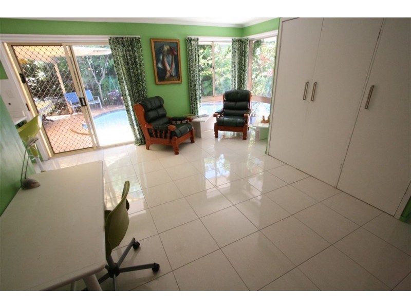 7 Huntingdale Cres, Robina QLD 4226